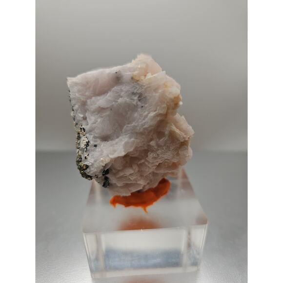 Mangano Calcite Peru 136grams - Picture 4 of 11